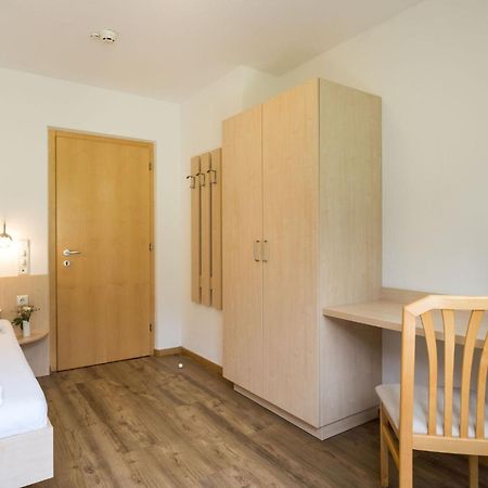 Bed and Breakfast Garni Schorneck Brunico Esterno foto