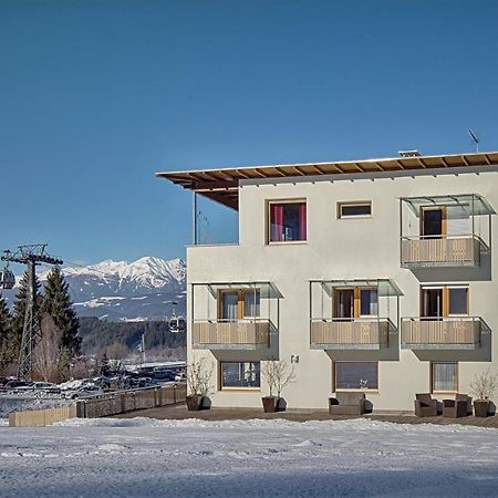 Bed and Breakfast Garni Schorneck Brunico Esterno foto