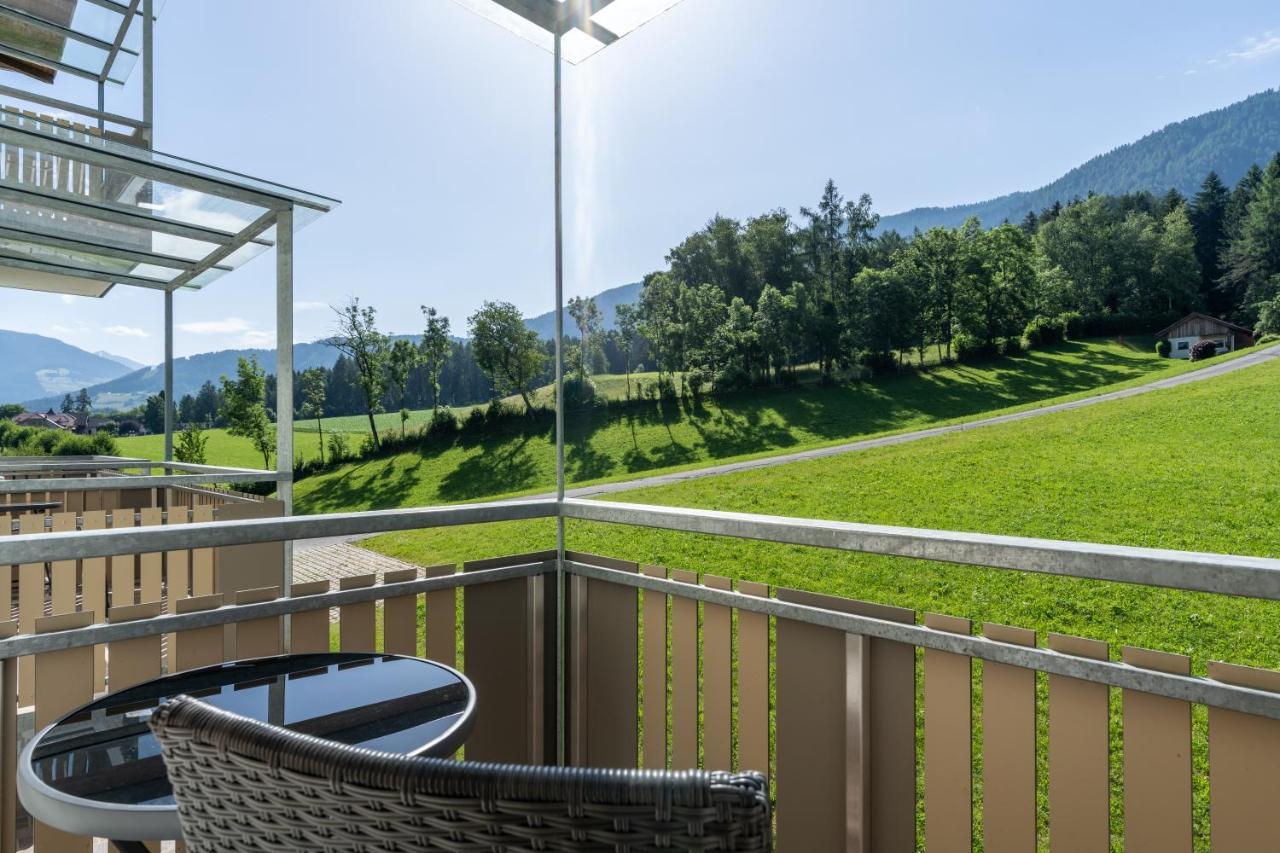 Bed and Breakfast Garni Schorneck Brunico Esterno foto