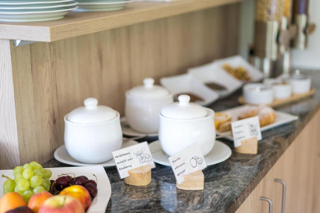 Bed and Breakfast Garni Schorneck Brunico Esterno foto