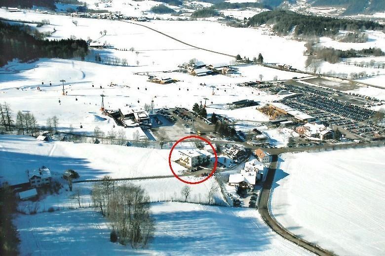 Bed and Breakfast Garni Schorneck Brunico Esterno foto