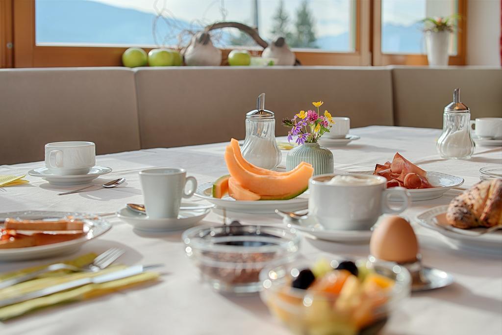Bed and Breakfast Garni Schorneck Brunico Esterno foto