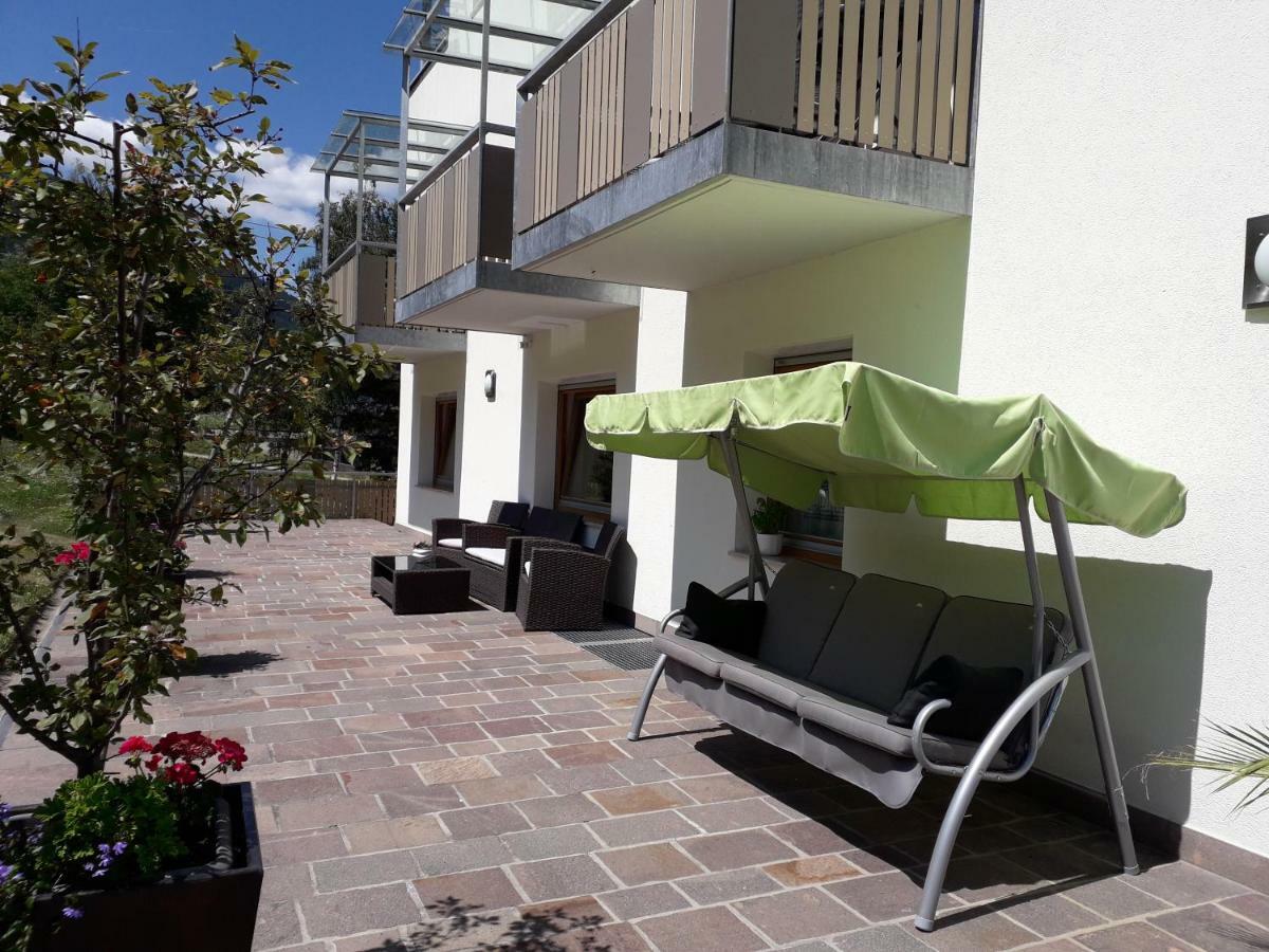 Bed and Breakfast Garni Schorneck Brunico Esterno foto